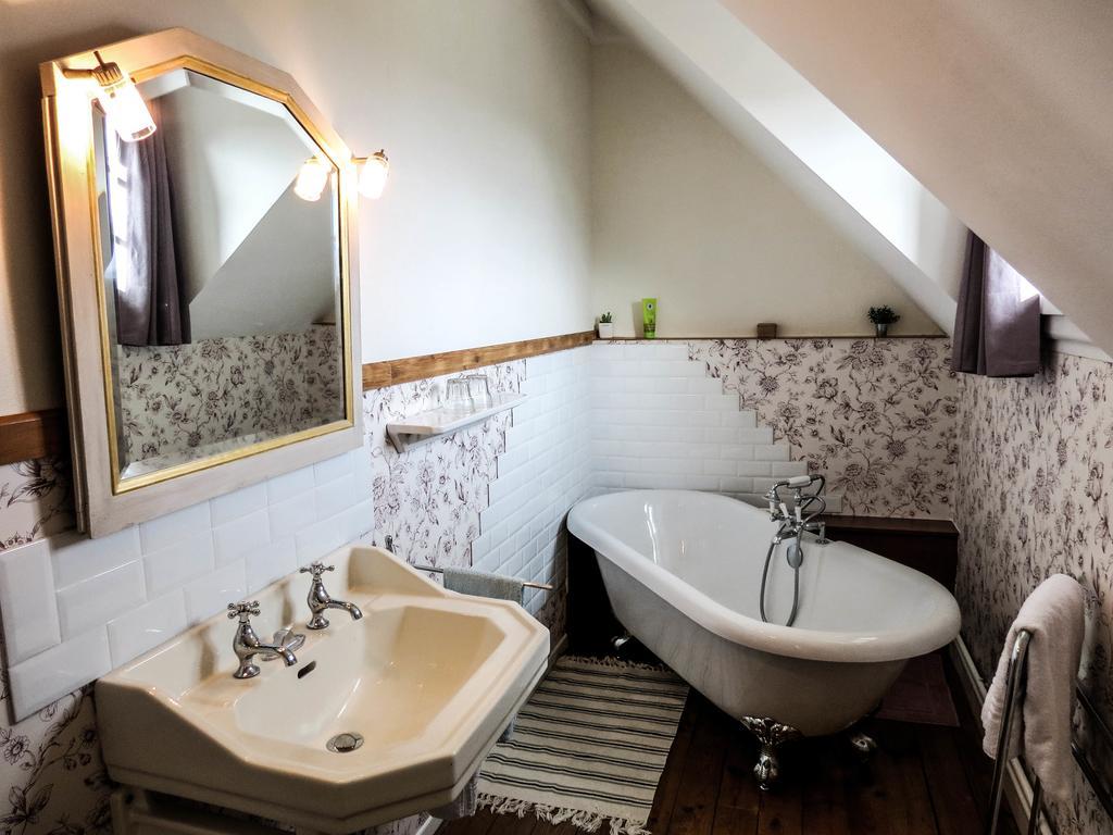 La Passerelle Des Corton B&B アロース・コルトン 部屋 写真